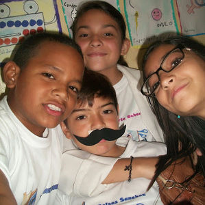 Meet your Posher, Moises